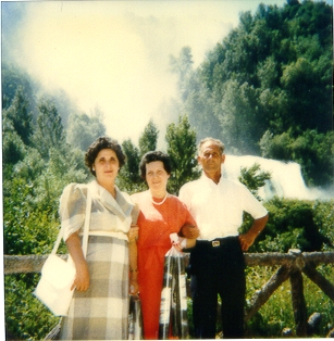 Cascata delle Marmore